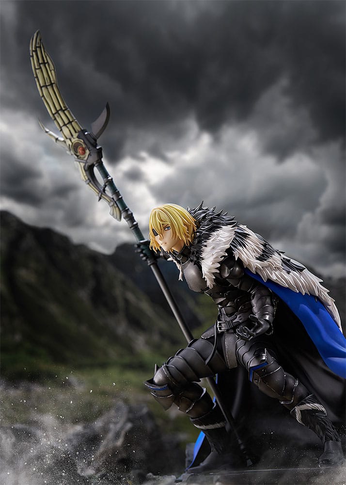 Fire Emblem PVC Statue 1/7 Dimitri 32 cm - MangaShop.ro