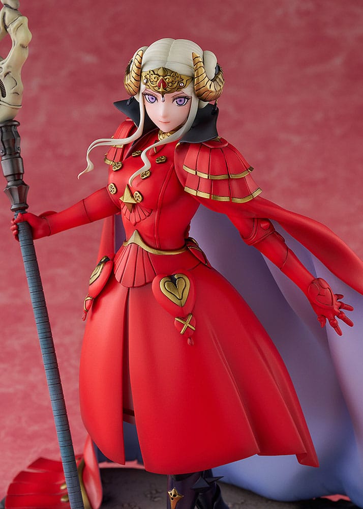 Fire Emblem PVC Statue 1/7 Edelgard 27 cm - MangaShop.ro