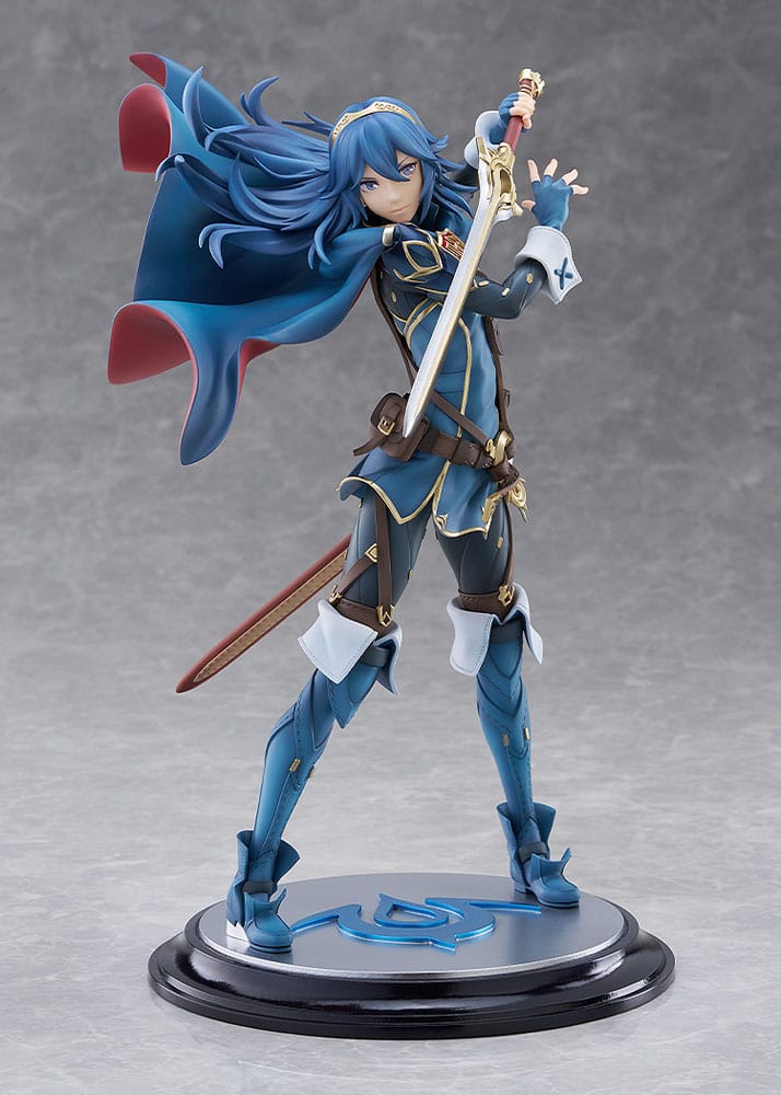 Fire Emblem PVC Statue 1/7 Lucina 24 cm - MangaShop.ro