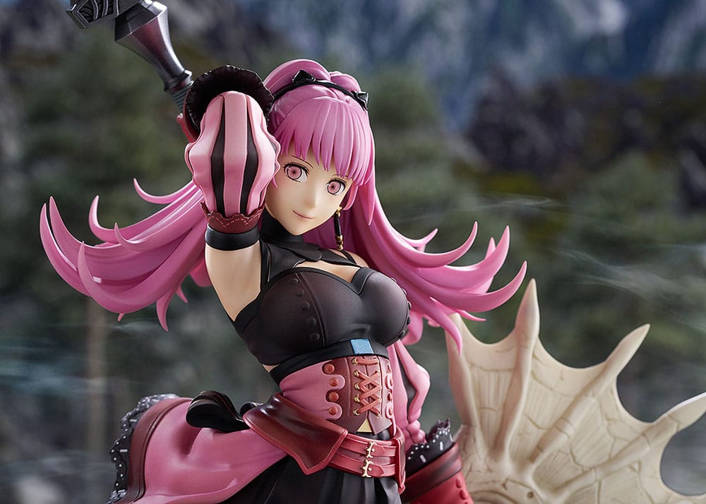 Fire Emblem PVC Statue 1/7 Hilda 27 cm - MangaShop.ro