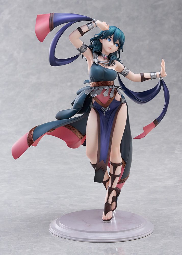 Fire Emblem PVC Statue 1/7 Byleth (Dancer) 25 cm - MangaShop.ro