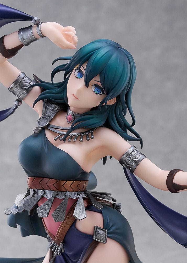 Fire Emblem PVC Statue 1/7 Byleth (Dancer) 25 cm - MangaShop.ro