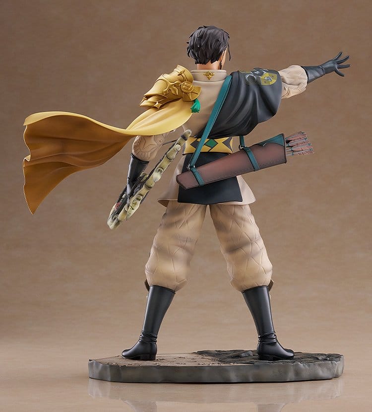 Fire Emblem PVC Figure 1/7 Claude - MangaShop.ro