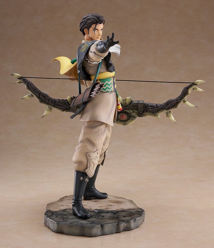 Fire Emblem PVC Figure 1/7 Claude - MangaShop.ro