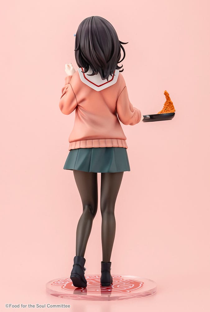 Unicorn Overlord PVC Statue 1/7 Mako Kawai 24 cm - MangaShop.ro