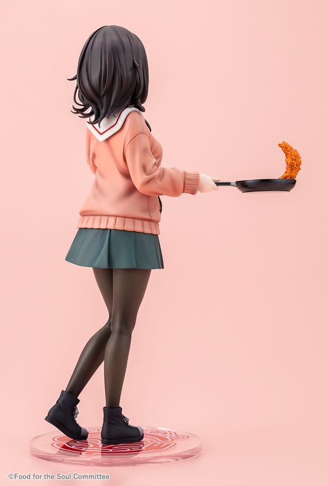 Unicorn Overlord PVC Statue 1/7 Mako Kawai 24 cm - MangaShop.ro