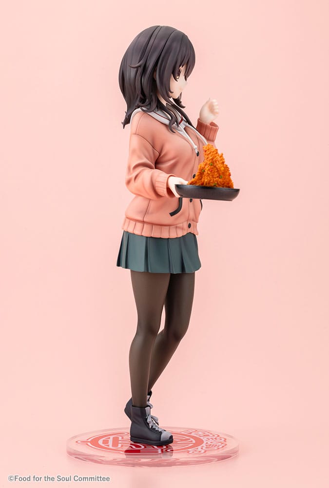 Unicorn Overlord PVC Statue 1/7 Mako Kawai 24 cm - MangaShop.ro