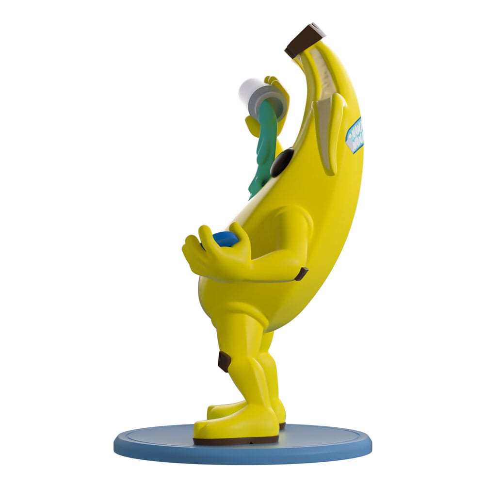 Fortnite Vinyl Figure Peely 11 cm - MangaShop.ro