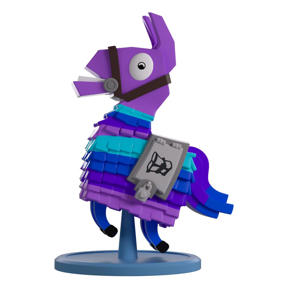 Fortnite Vinyl Figure Supply Llama 13 cm - MangaShop.ro
