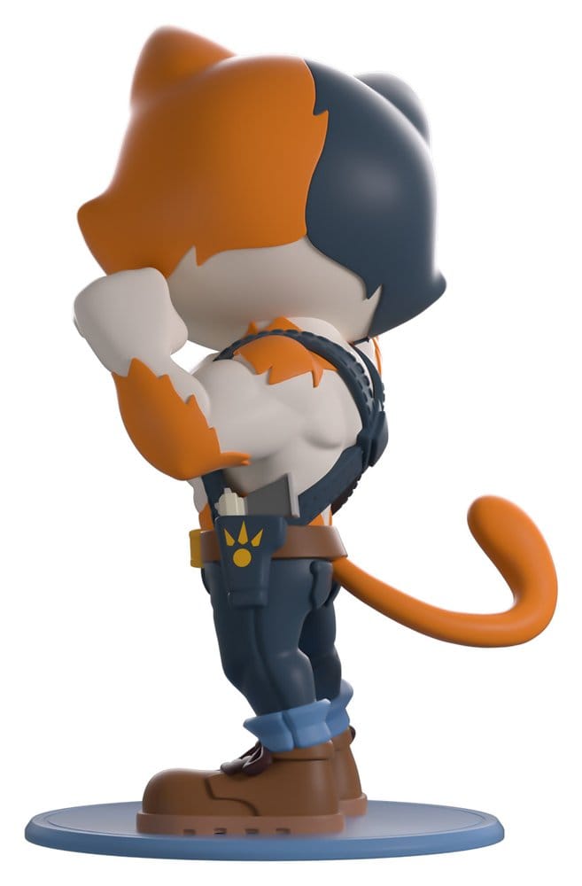 Fortnite Vinyl Figure Meowscles 13 cm - MangaShop.ro