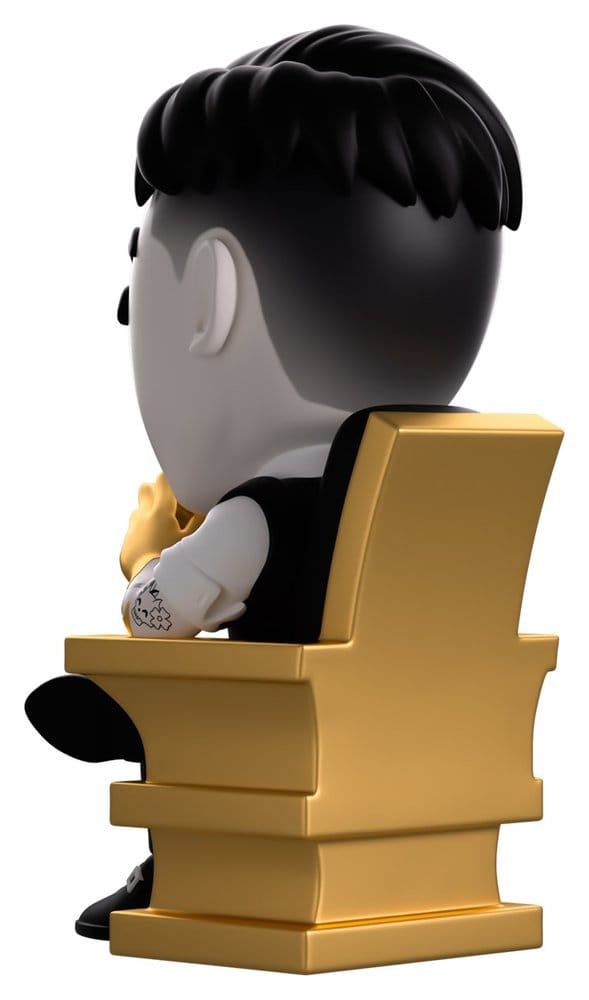 Fortnite Vinyl Figure Midas 10 cm - MangaShop.ro