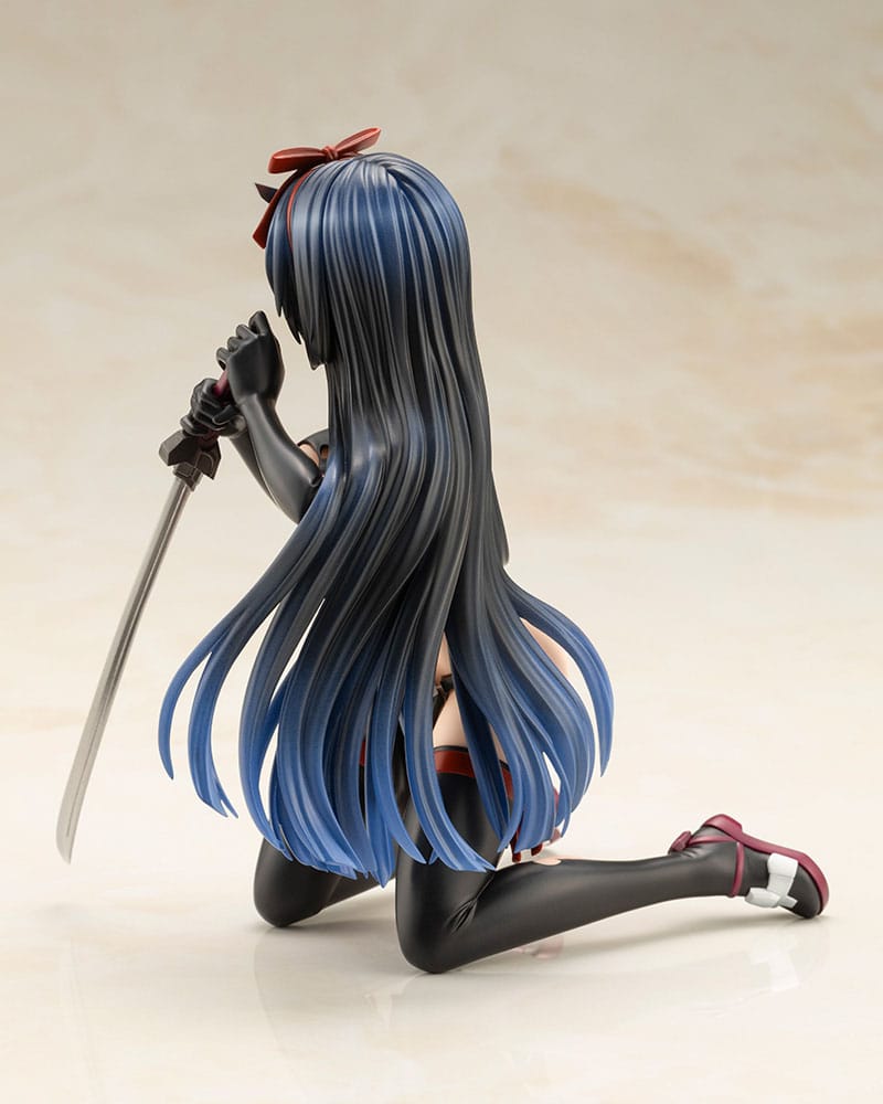 Frame Arms Girl PVC Statue Magatsuki 16 cm - MangaShop.ro