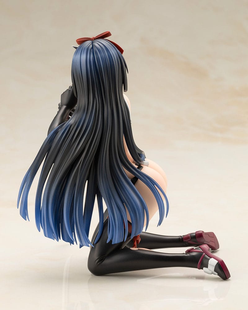 Frame Arms Girl PVC Statue Magatsuki 16 cm - MangaShop.ro