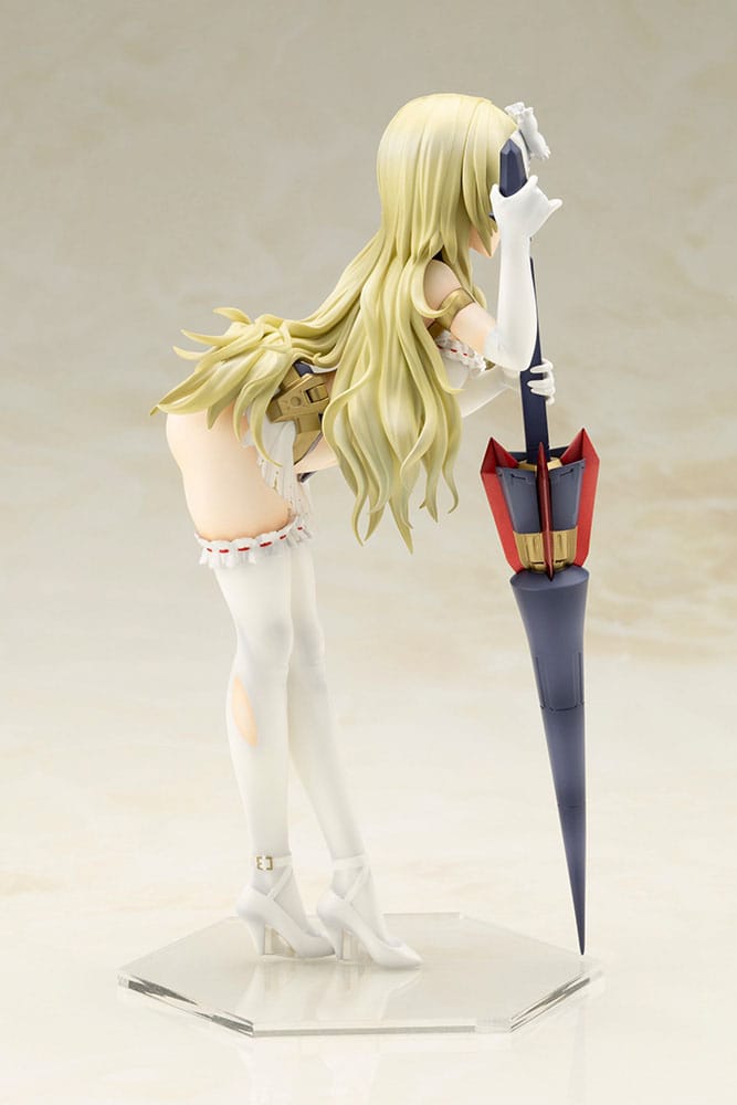 Frame Arms Girl PVC Statue Durga I 22 cm - MangaShop.ro