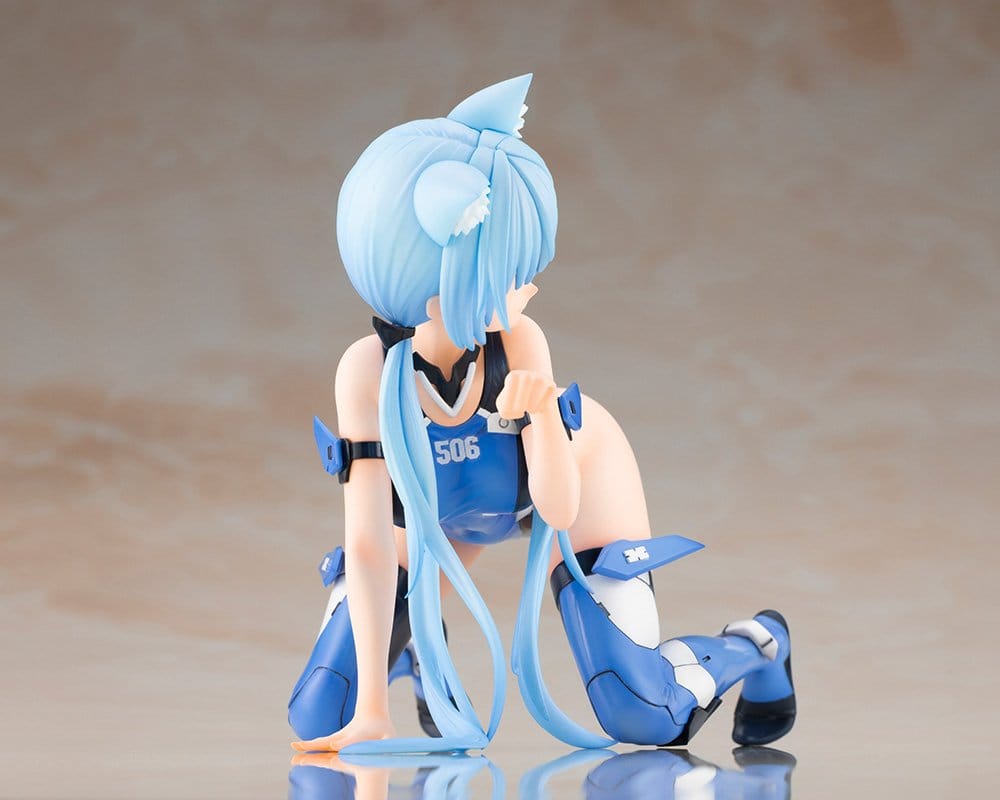 Frame Arms Girl PVC Figure Stylet Swimsuit Ver. 12 cm - MangaShop.ro
