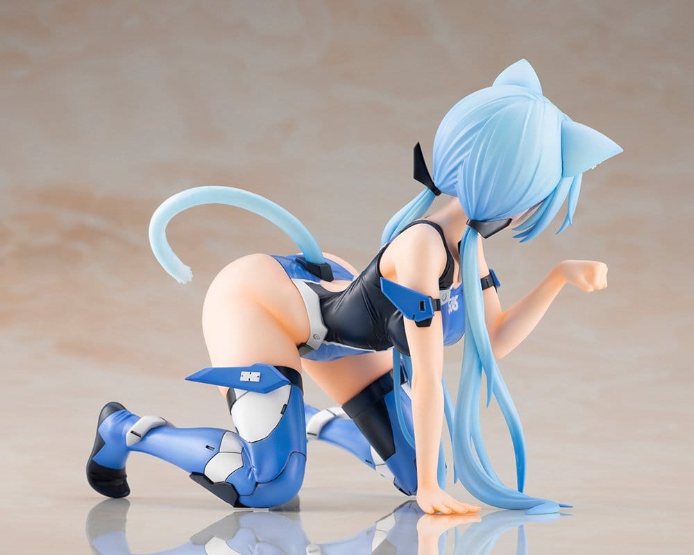 Frame Arms Girl PVC Figure Stylet Swimsuit Ver. 12 cm - MangaShop.ro