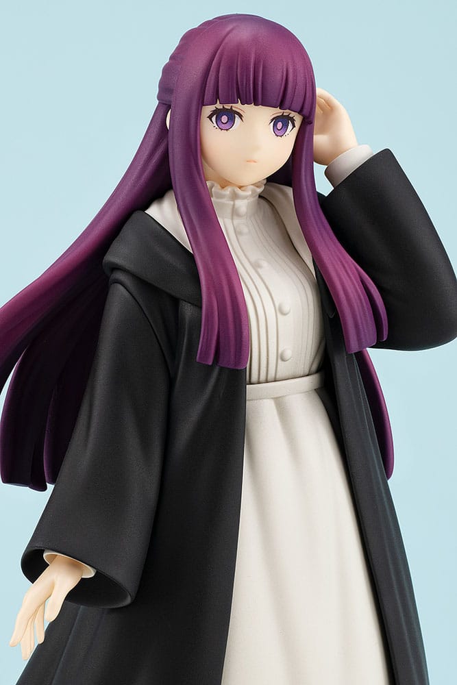 Frieren: Beyond Journey's End Pop Up Parade PVC Statue Fern 17 cm - MangaShop.ro