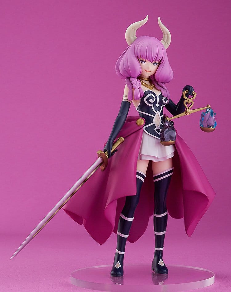 Frieren: Beyond Journey's End Pop Up Parade PVC Figure Aura 17 cm - MangaShop.ro