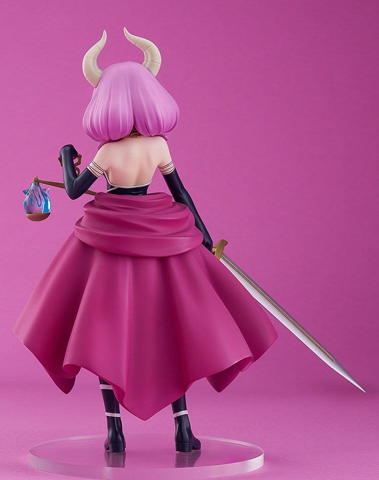 Frieren: Beyond Journey's End Pop Up Parade PVC Figure Aura 17 cm - MangaShop.ro