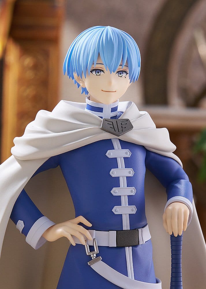 Frieren: Beyond Journey's End Pop Up Parade PVC Figure Himmel 17 cm - MangaShop.ro