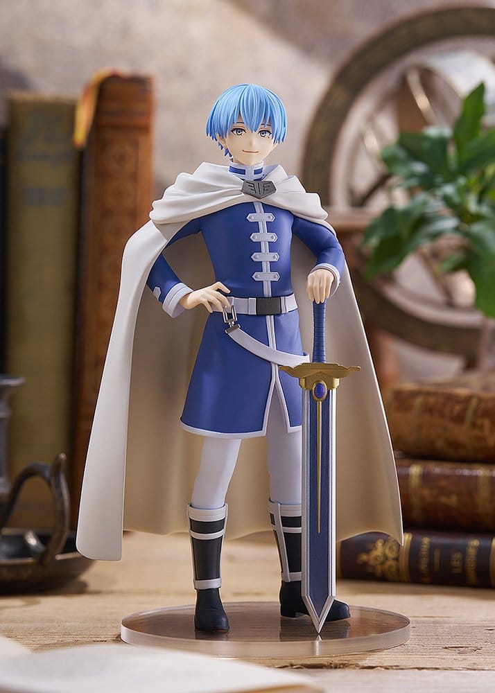 Frieren: Beyond Journey's End Pop Up Parade PVC Figure Himmel 17 cm - MangaShop.ro