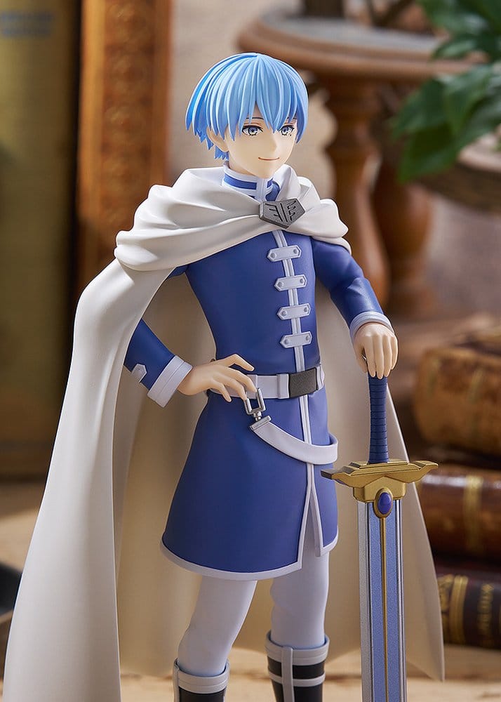 Frieren: Beyond Journey's End Pop Up Parade PVC Figure Himmel 17 cm - MangaShop.ro