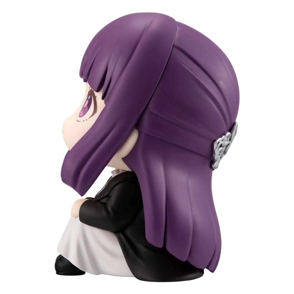 Frieren: Beyond Journey's End Look Up PVC Statue Fern 11 cm - MangaShop.ro