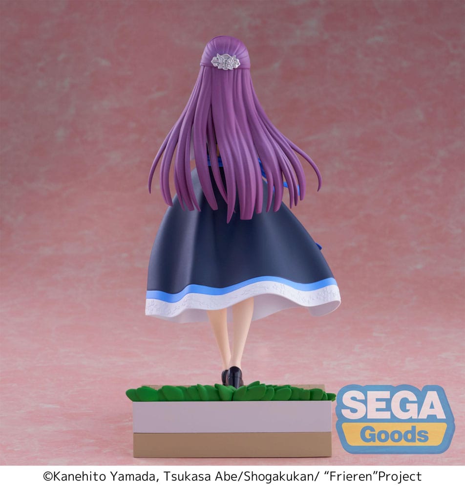 Frieren: Beyond Journey's End XStellar PVC Statue Fern At a Certain Festival Ver. 21 cm - MangaShop.ro