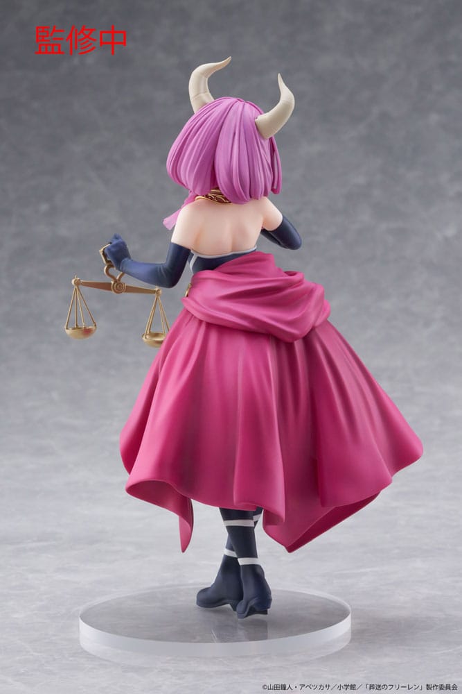 Frieren: Beyond Journey's End Coreful PVC Statue Aura 18 cm - MangaShop.ro
