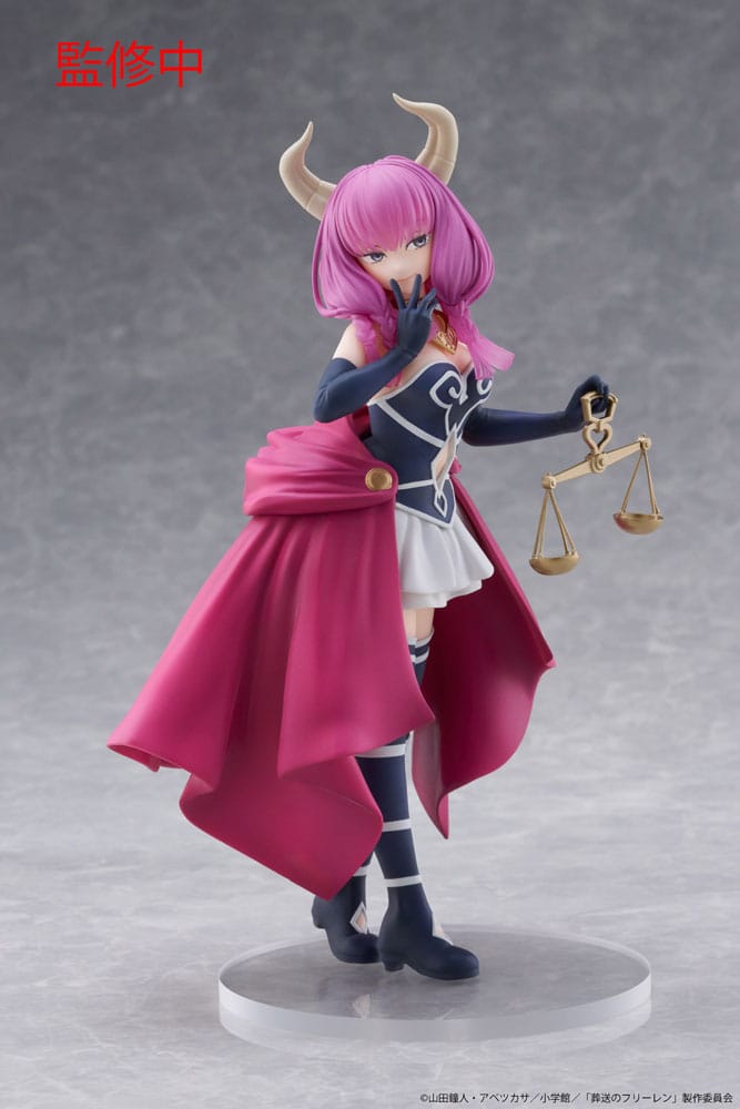 Frieren: Beyond Journey's End Coreful PVC Statue Aura 18 cm - MangaShop.ro