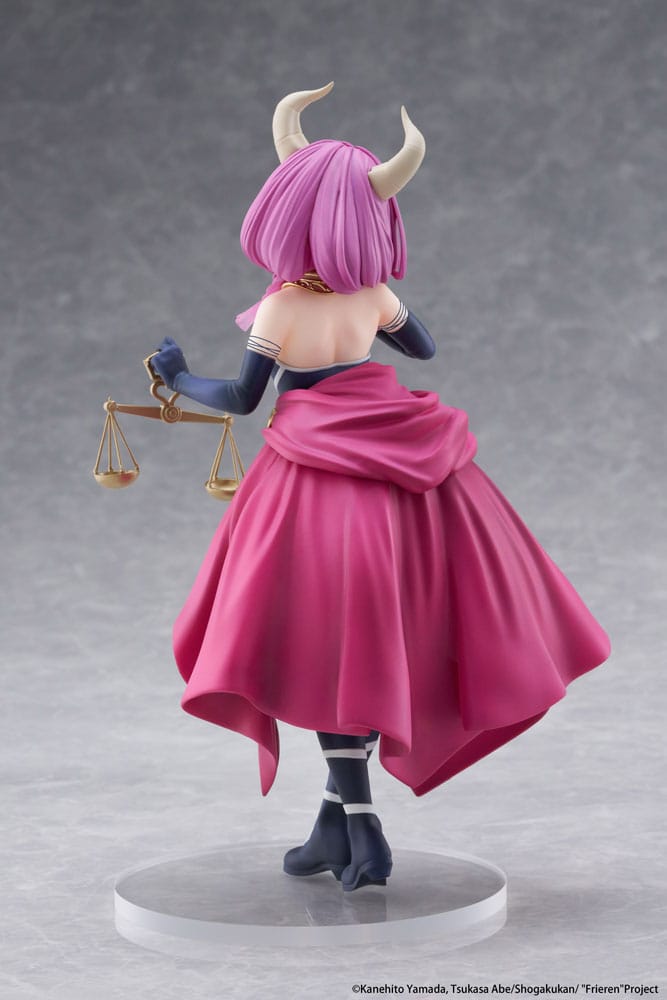 Frieren: Beyond Journey's End Coreful PVC Statue Aura 18 cm - MangaShop.ro