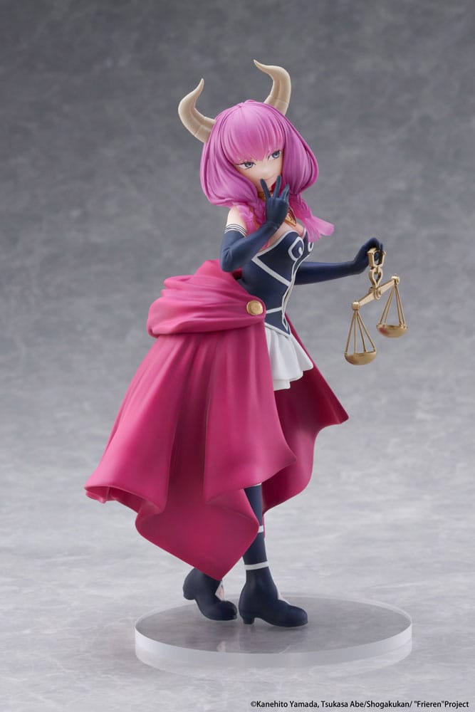 Frieren: Beyond Journey's End Coreful PVC Statue Aura 18 cm - MangaShop.ro