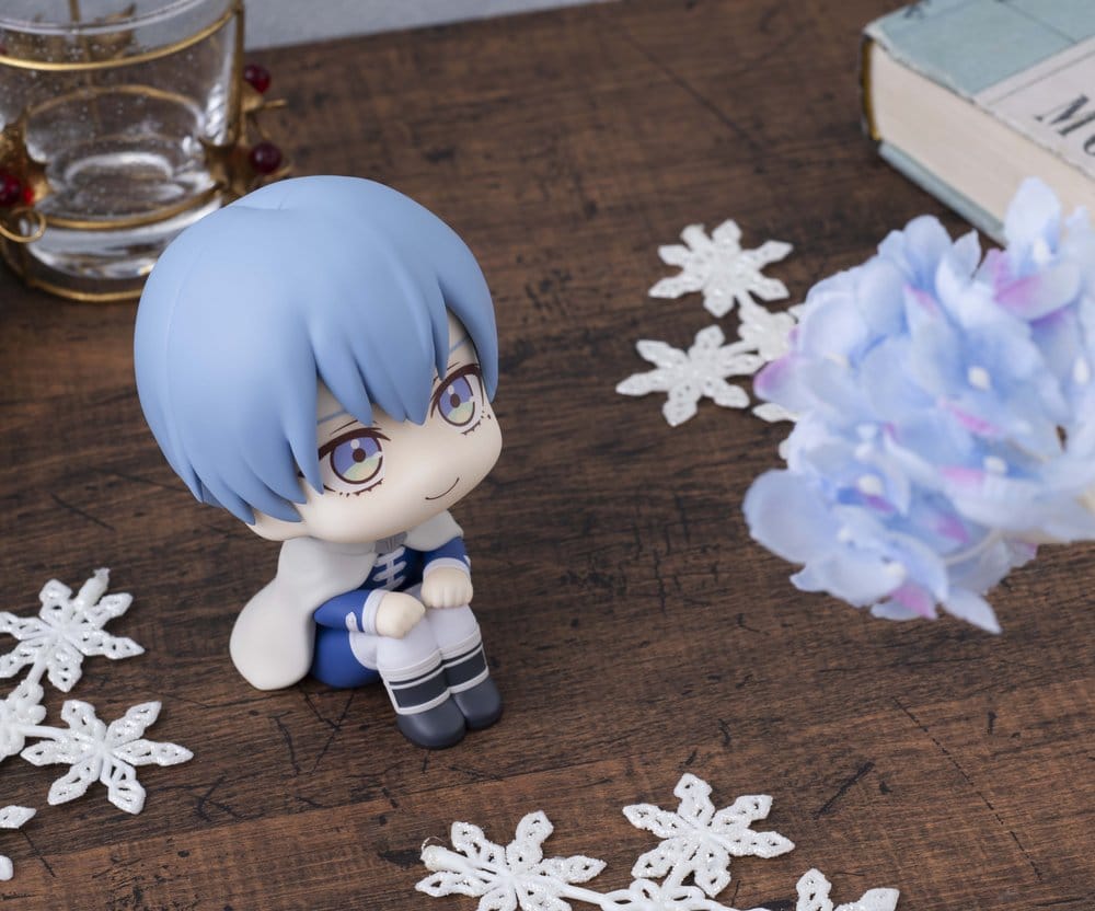 Frieren: Beyond Journey's End Look Up PVC Statue Himmel 11 cm - MangaShop.ro