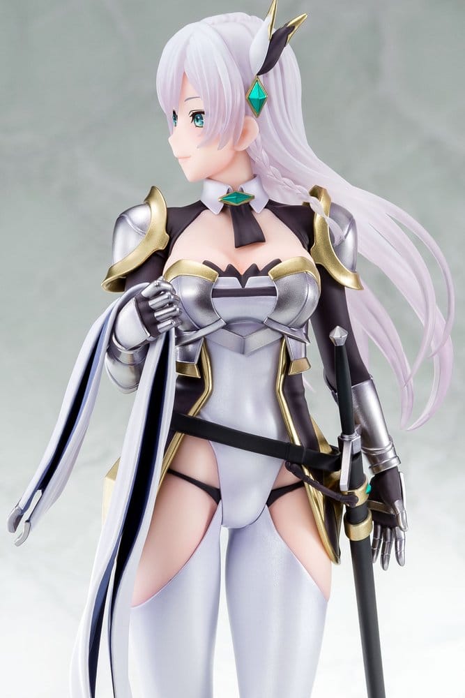 From Old Country Bumpkin to Master Swordsman PVC Figure 1/6 Allucia Citrus 25 cm - MangaShop.ro