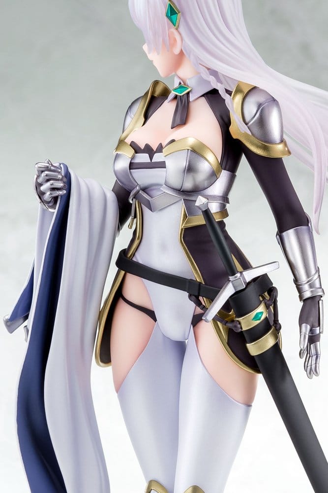 From Old Country Bumpkin to Master Swordsman PVC Figure 1/6 Allucia Citrus 25 cm - MangaShop.ro