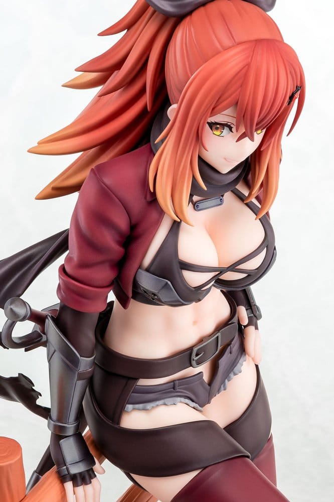 Old Country Bumpkin to Master Swordsman PVC Figure 1/6 Surena Lysandra 25 cm - MangaShop.ro