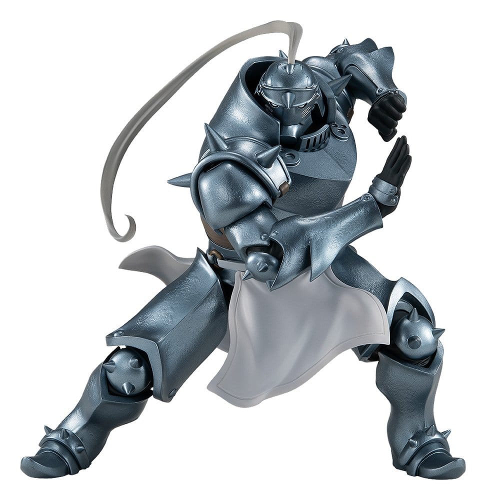 Fullmetal Alchemist: Brotherhood Pop Up Parade PVC Statue Alphonse Elric 17 cm - MangaShop.ro