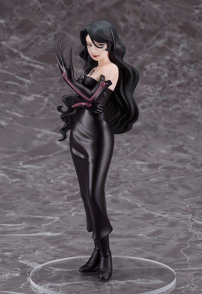Fullmetal Alchemist: Brotherhood Pop Up Parade PVC Statue Lust 17 cm - MangaShop.ro