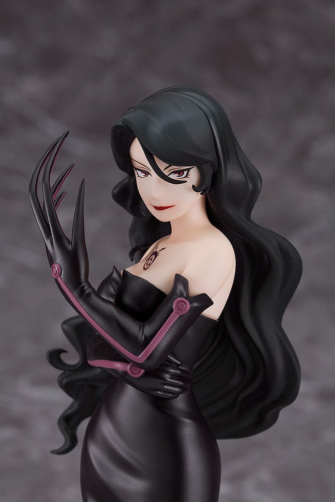 Fullmetal Alchemist: Brotherhood Pop Up Parade PVC Statue Lust 17 cm - MangaShop.ro