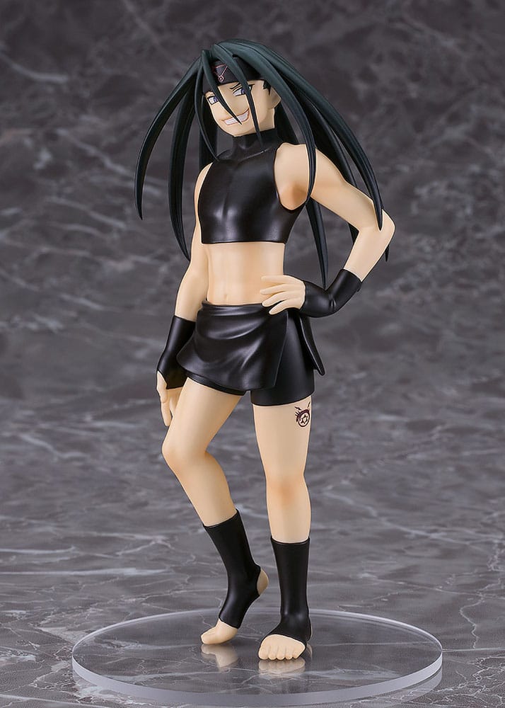 Fullmetal Alchemist: Brotherhood Pop Up Parade PVC Statue Envy 16 cm - MangaShop.ro