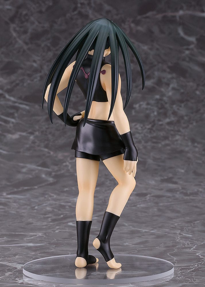 Fullmetal Alchemist: Brotherhood Pop Up Parade PVC Statue Envy 16 cm - MangaShop.ro
