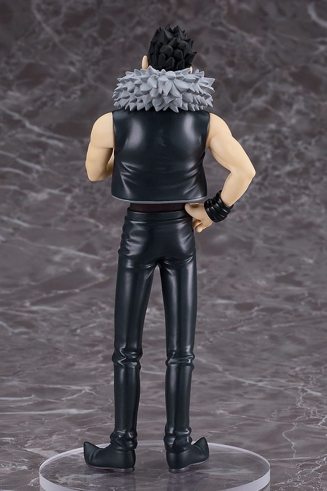 Fullmetal Alchemist: Brotherhood Pop Up Parade PVC Statue Greed 18 cm - MangaShop.ro