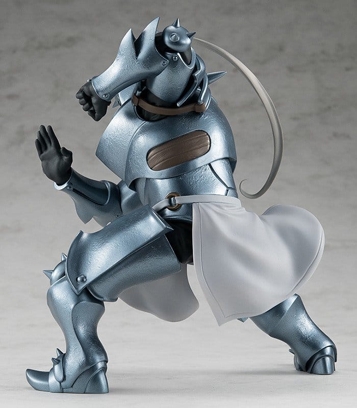 Fullmetal Alchemist: Brotherhood Pop Up Parade PVC Statue Alphonse Elric 17 cm - MangaShop.ro
