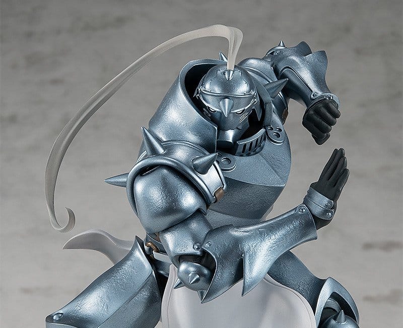 Fullmetal Alchemist: Brotherhood Pop Up Parade PVC Statue Alphonse Elric 17 cm - MangaShop.ro