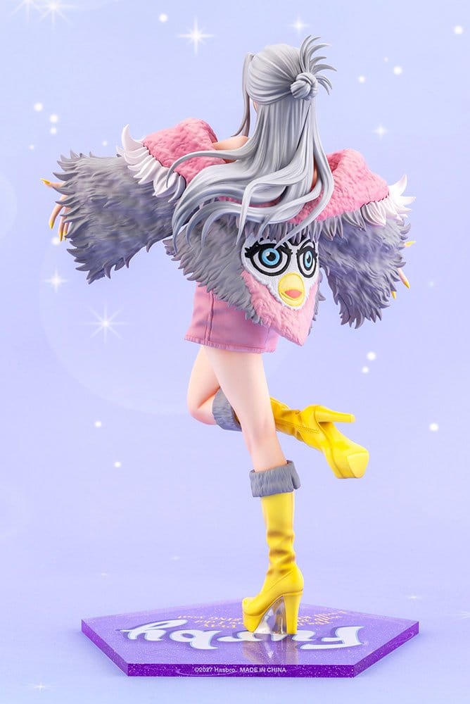 Furby Bishoujo PVC Figure 23 cm - MangaShop.ro