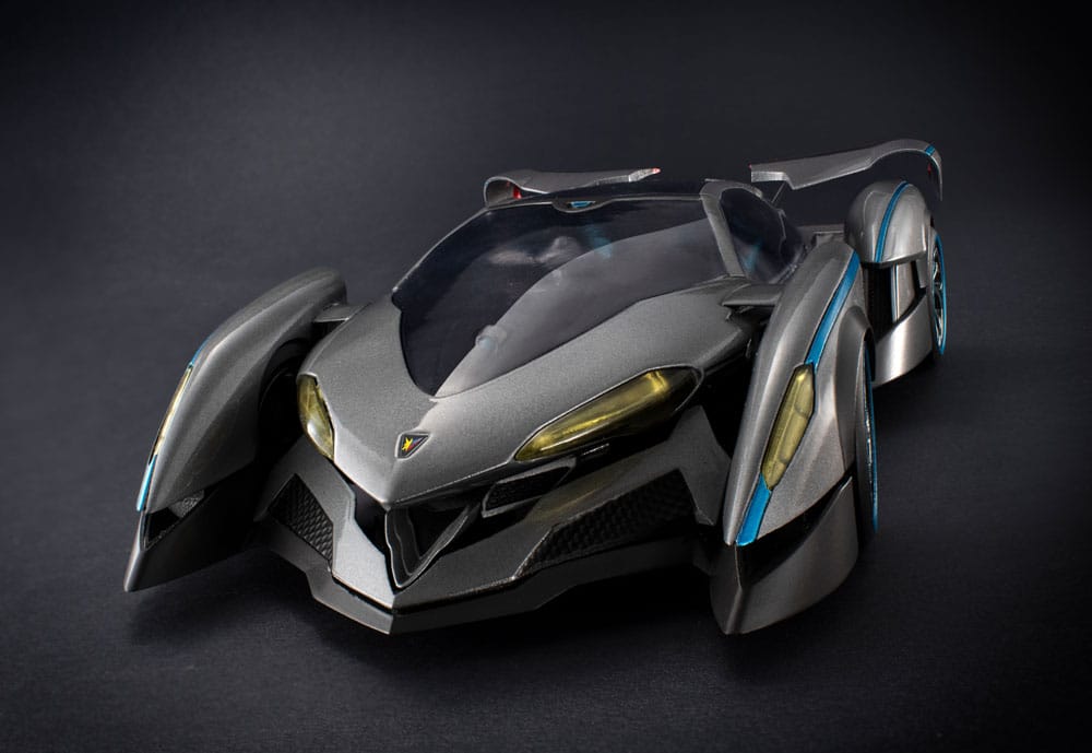 Future GPX Cyber Formula Variable Action Vehicle Asrada V.S.X-R 19 cm - MangaShop.ro