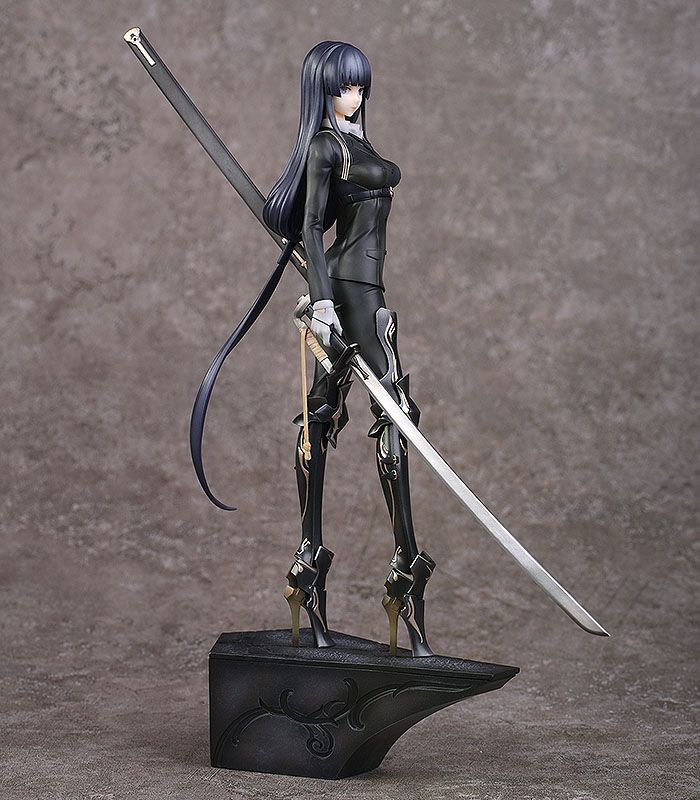 G.A.D PVC Statue 1/7 Karasu 32 cm - MangaShop.ro
