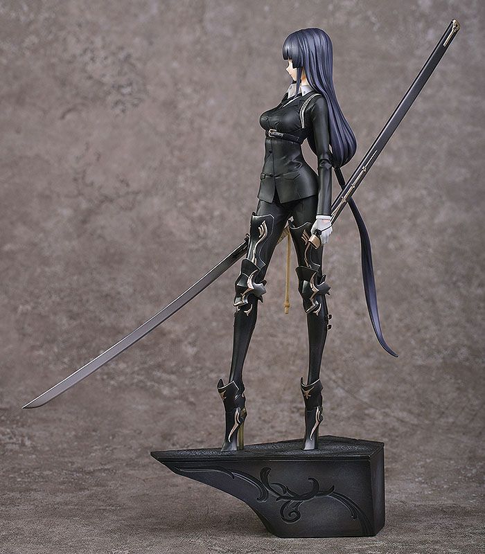 G.A.D PVC Statue 1/7 Karasu 32 cm - MangaShop.ro