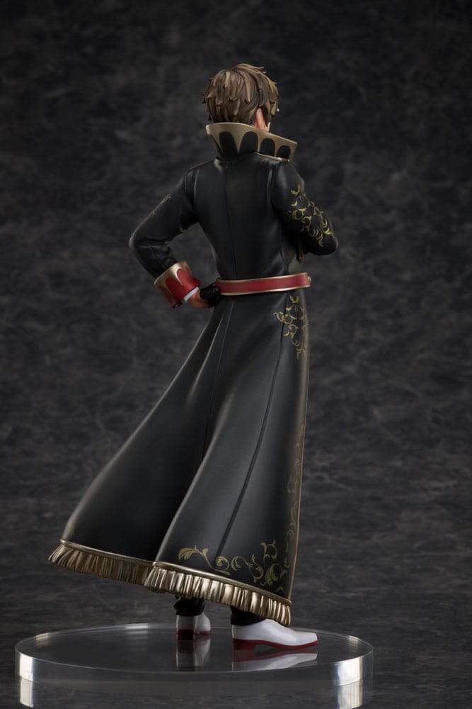 Gackt PVC Statue 1/8 Dealer Gackt 22 cm - MangaShop.ro