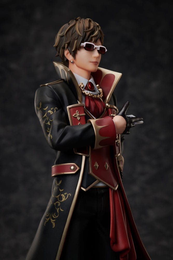Gackt PVC Statue 1/8 Dealer Gackt 22 cm - MangaShop.ro